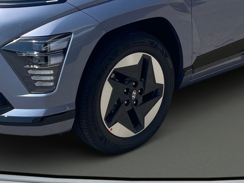 KONA EV (SX2) Comfort Line 64,8 kWh k7ec2 - 5