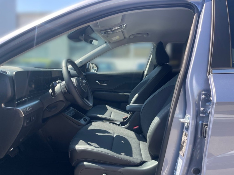 KONA EV (SX2) Comfort Line 64,8 kWh k7ec2 - 6