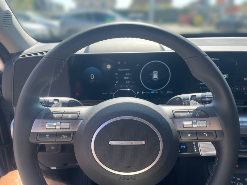 KONA EV (SX2) Comfort Line 64,8 kWh k7ec2 - 7