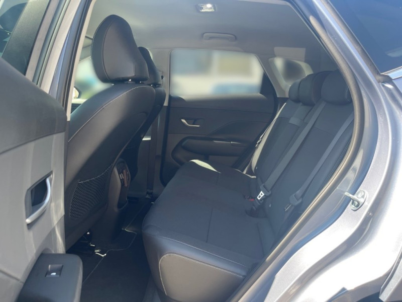 KONA EV (SX2) Comfort Line 64,8 kWh k7ec2 - 10