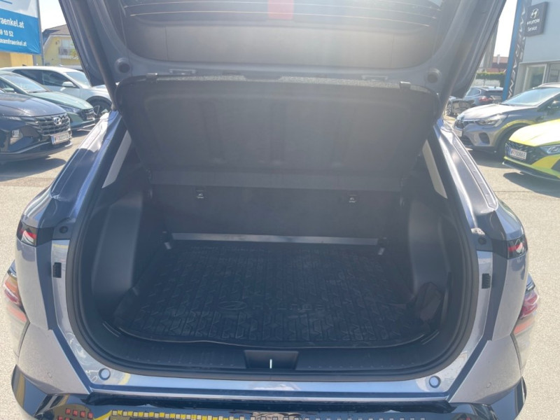KONA EV (SX2) Comfort Line 64,8 kWh k7ec2 - 11
