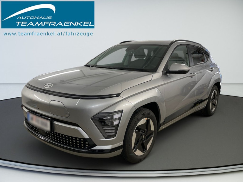 KONA EV (SX2) Comfort Line 64,8 kWh k7ec2 - 0