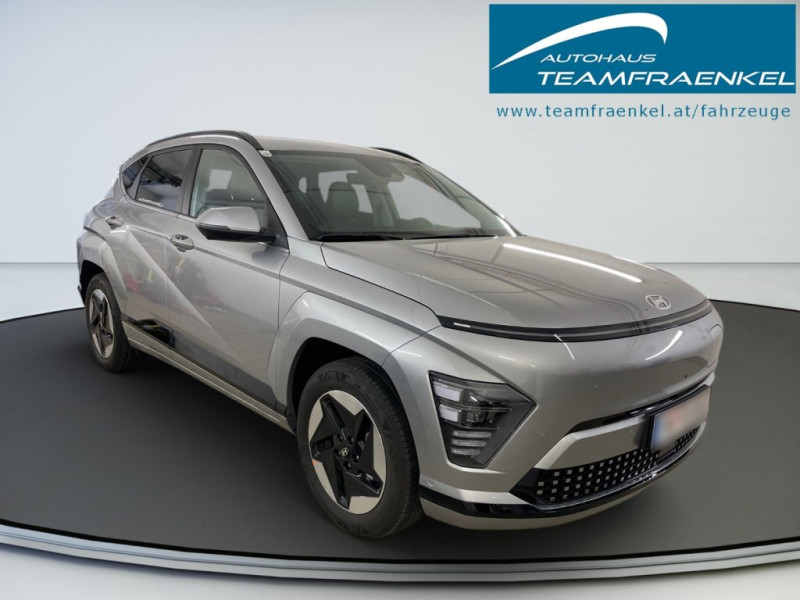 KONA EV (SX2) Comfort Line 64,8 kWh k7ec2 - 1