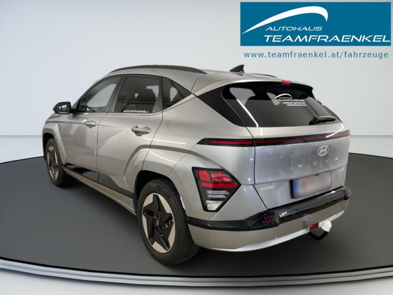 KONA EV (SX2) Comfort Line 64,8 kWh k7ec2 - 3