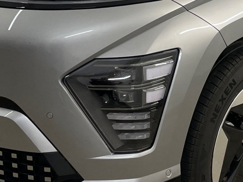 KONA EV (SX2) Comfort Line 64,8 kWh k7ec2 - 4