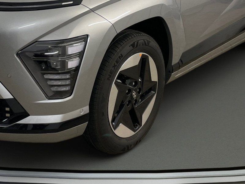 KONA EV (SX2) Comfort Line 64,8 kWh k7ec2 - 5