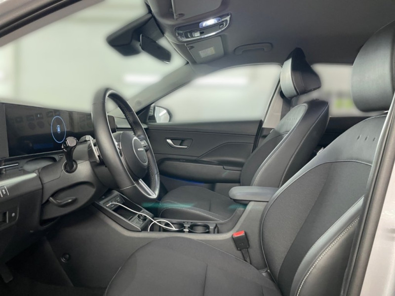 KONA EV (SX2) Comfort Line 64,8 kWh k7ec2 - 6