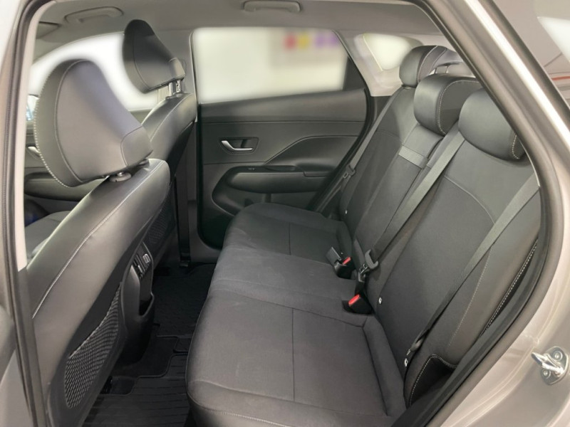 KONA EV (SX2) Comfort Line 64,8 kWh k7ec2 - 10