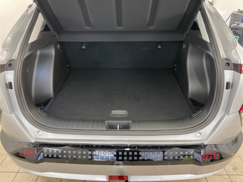 KONA EV (SX2) Comfort Line 64,8 kWh k7ec2 - 11