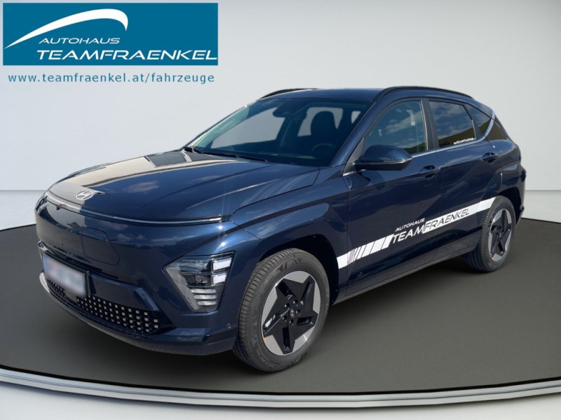 KONA EV (SX2) Comfort Line 64,8 kWh k7ec2
