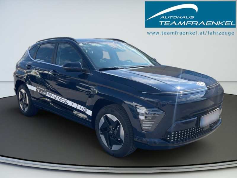 KONA EV (SX2) Comfort Line 64,8 kWh k7ec2 - 1