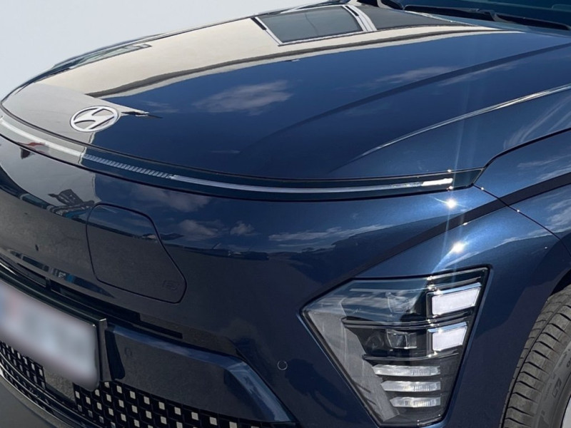 KONA EV (SX2) Comfort Line 64,8 kWh k7ec2 - 4