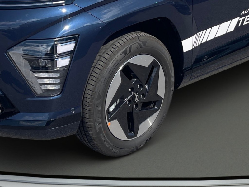 KONA EV (SX2) Comfort Line 64,8 kWh k7ec2 - 5