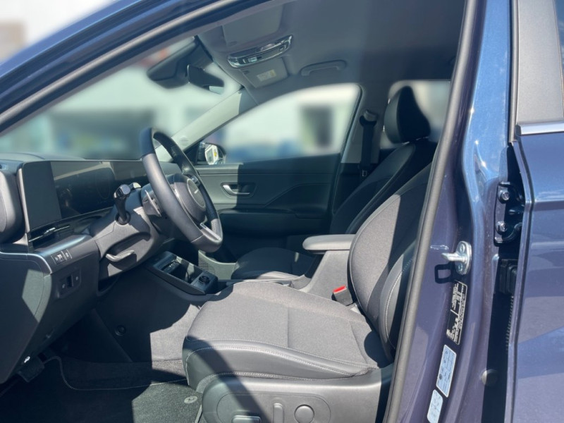 KONA EV (SX2) Comfort Line 64,8 kWh k7ec2 - 6