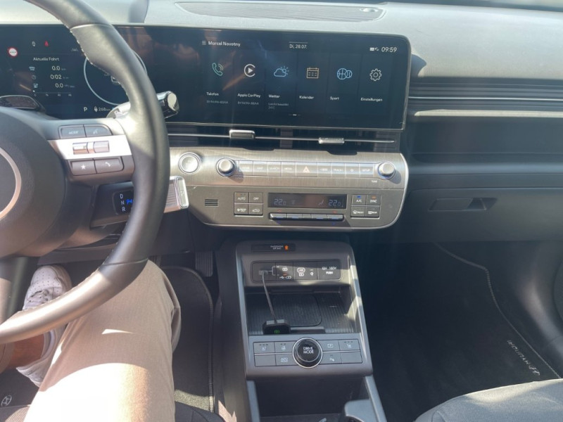 KONA EV (SX2) Comfort Line 64,8 kWh k7ec2 - 8