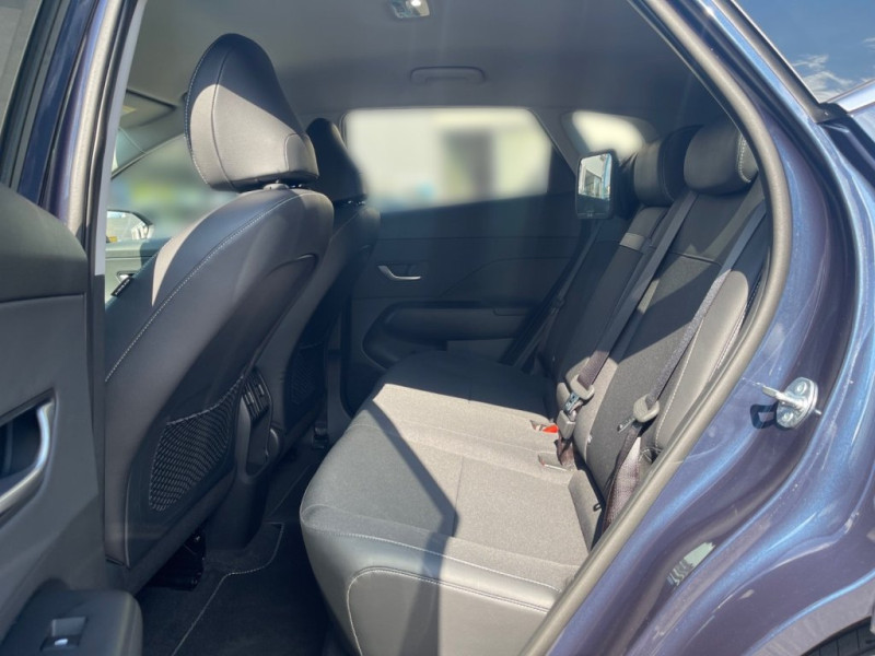 KONA EV (SX2) Comfort Line 64,8 kWh k7ec2 - 10