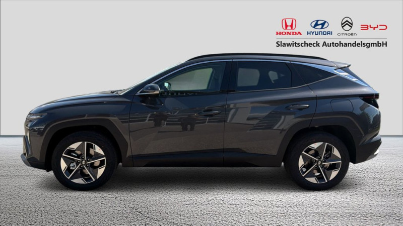 Tucson NX4 Comfort Line 1,6 T-GDi PHEV 4WD AT inkl. Matrix-LED - 1
