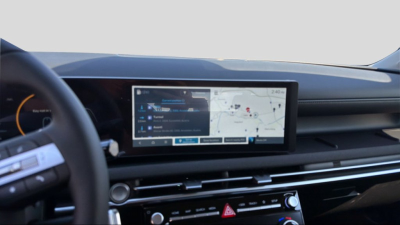 Tucson NX4 Comfort Line 1,6 T-GDi PHEV 4WD AT inkl. Matrix-LED - 7