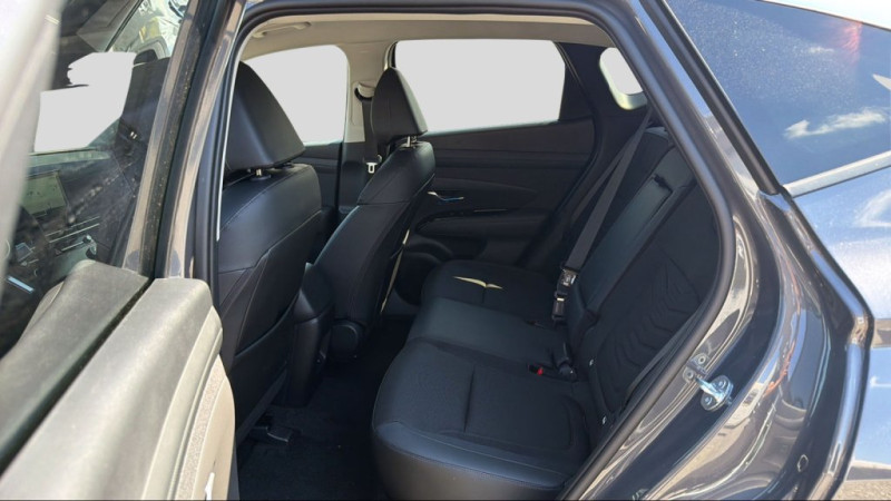 Tucson NX4 Comfort Line 1,6 T-GDi PHEV 4WD AT inkl. Matrix-LED - 8