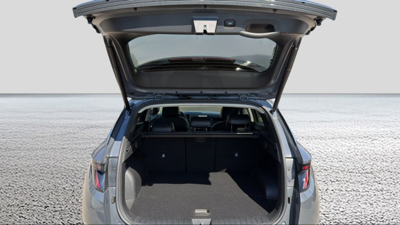 Tucson NX4 Comfort Line 1,6 T-GDi PHEV 4WD AT inkl. Matrix-LED - 9