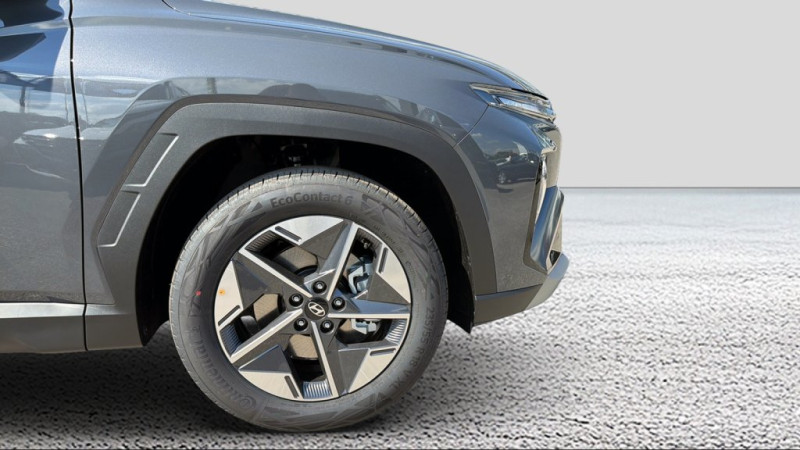 Tucson NX4 Comfort Line 1,6 T-GDi PHEV 4WD AT inkl. Matrix-LED - 10