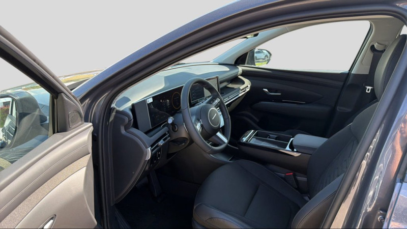 Tucson NX4 Comfort Line 1,6 T-GDi PHEV 4WD AT inkl. Matrix-LED - 13