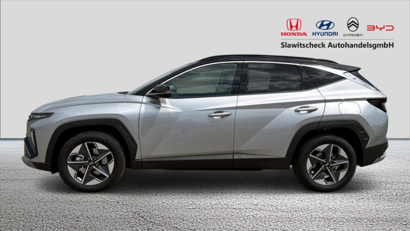 Tucson NX4 Comfort Line 1,6 T-GDi PHEV 4WD AT Matrix-LED, Smart Sense - 1