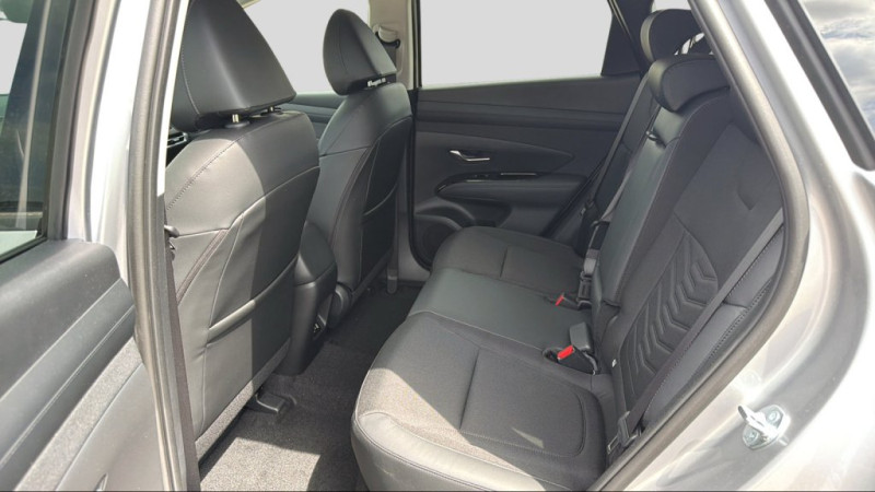 Tucson NX4 Comfort Line 1,6 T-GDi PHEV 4WD AT Matrix-LED, Smart Sense - 9