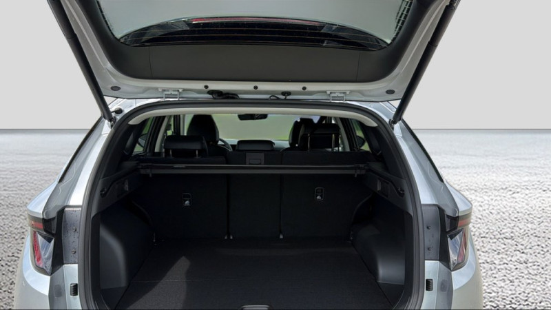 Tucson NX4 Comfort Line 1,6 T-GDi PHEV 4WD AT Matrix-LED, Smart Sense - 10