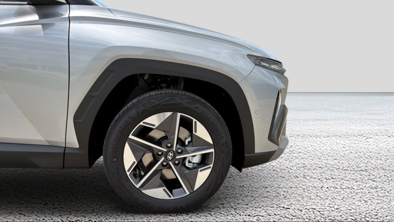 Tucson NX4 Comfort Line 1,6 T-GDi PHEV 4WD AT Matrix-LED, Smart Sense - 11