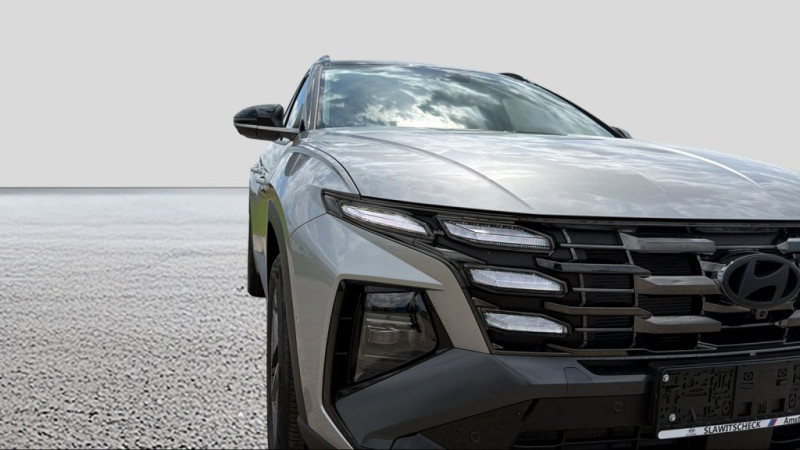 Tucson NX4 Comfort Line 1,6 T-GDi PHEV 4WD AT Matrix-LED, Smart Sense - 13