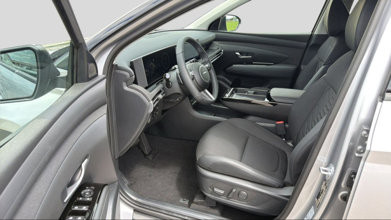 Tucson NX4 Comfort Line 1,6 T-GDi PHEV 4WD AT Matrix-LED, Smart Sense - 14
