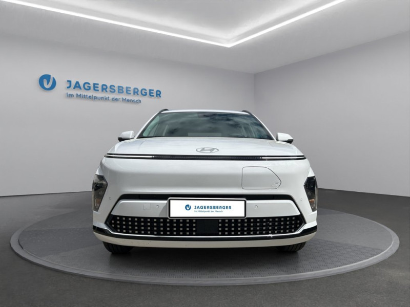 KONA EV (SX2) Smart Line 64,8 kWh k7es2-P20-O20 - 1