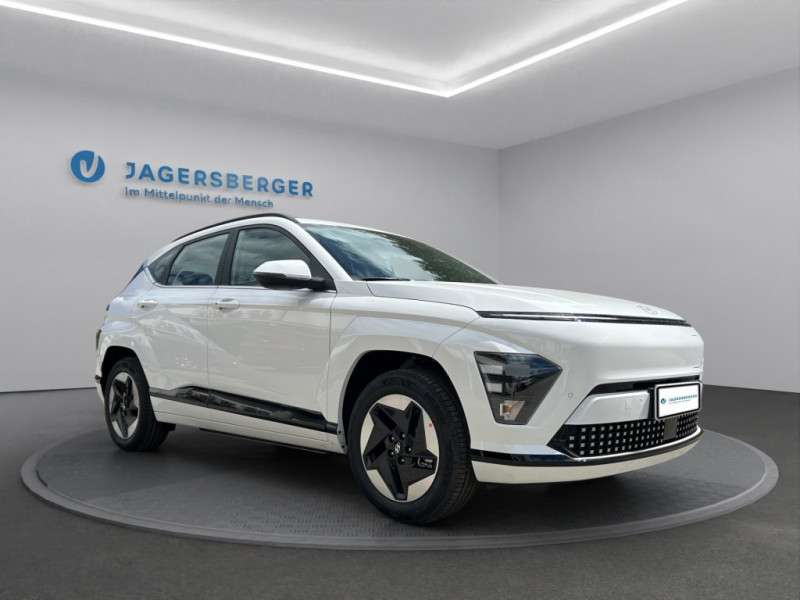 KONA EV (SX2) Smart Line 64,8 kWh k7es2-P20-O20 - 2