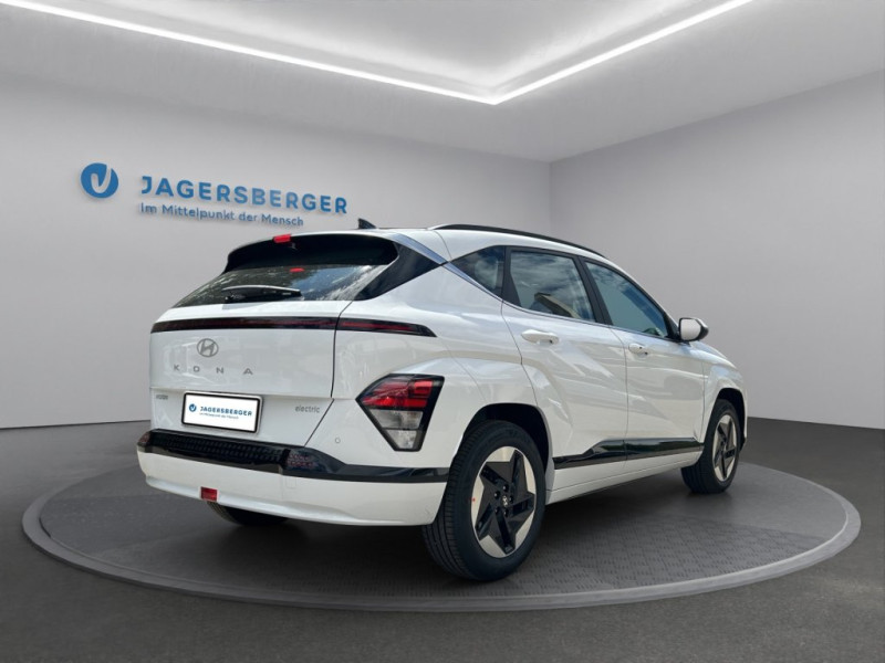 KONA EV (SX2) Smart Line 64,8 kWh k7es2-P20-O20 - 4