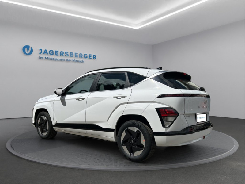 KONA EV (SX2) Smart Line 64,8 kWh k7es2-P20-O20 - 6