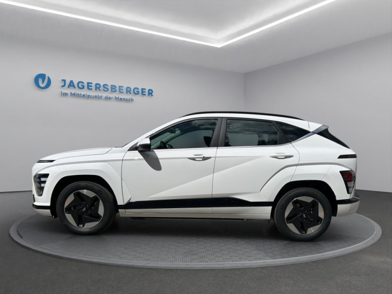 KONA EV (SX2) Smart Line 64,8 kWh k7es2-P20-O20 - 7