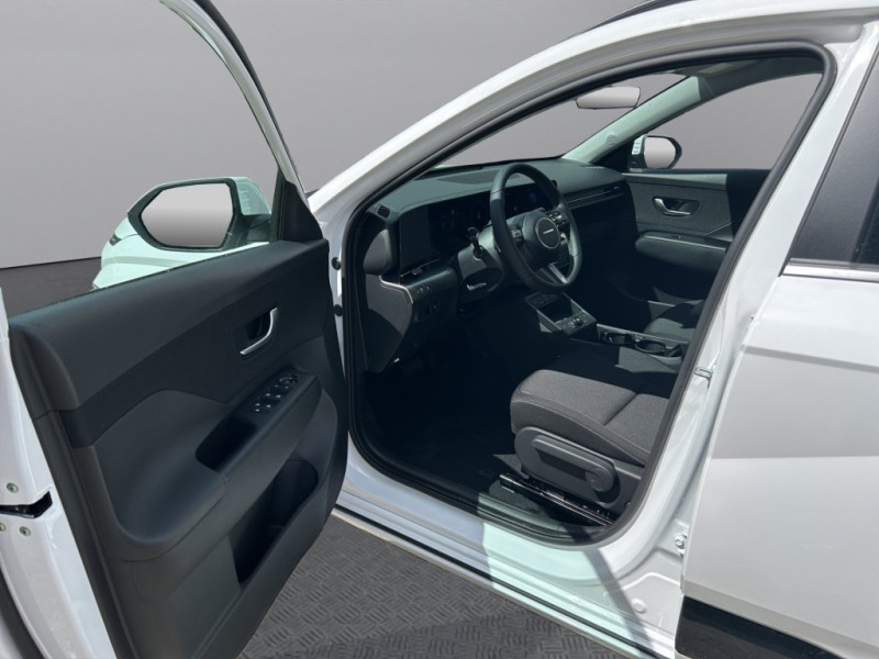 KONA EV (SX2) Smart Line 64,8 kWh k7es2-P20-O20 - 8
