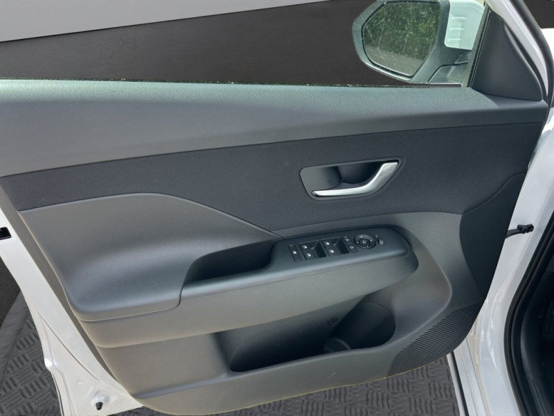 KONA EV (SX2) Smart Line 64,8 kWh k7es2-P20-O20 - 9