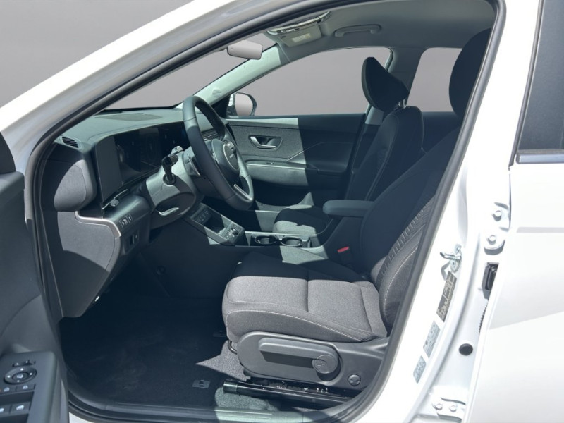 KONA EV (SX2) Smart Line 64,8 kWh k7es2-P20-O20 - 10