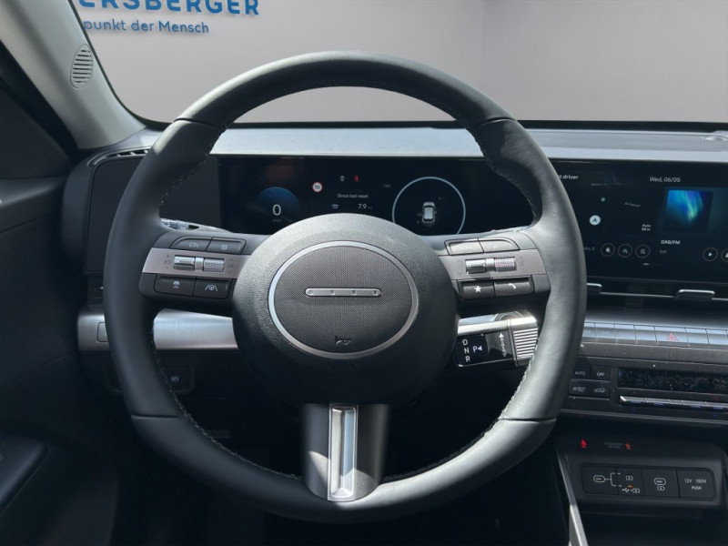 KONA EV (SX2) Smart Line 64,8 kWh k7es2-P20-O20 - 11