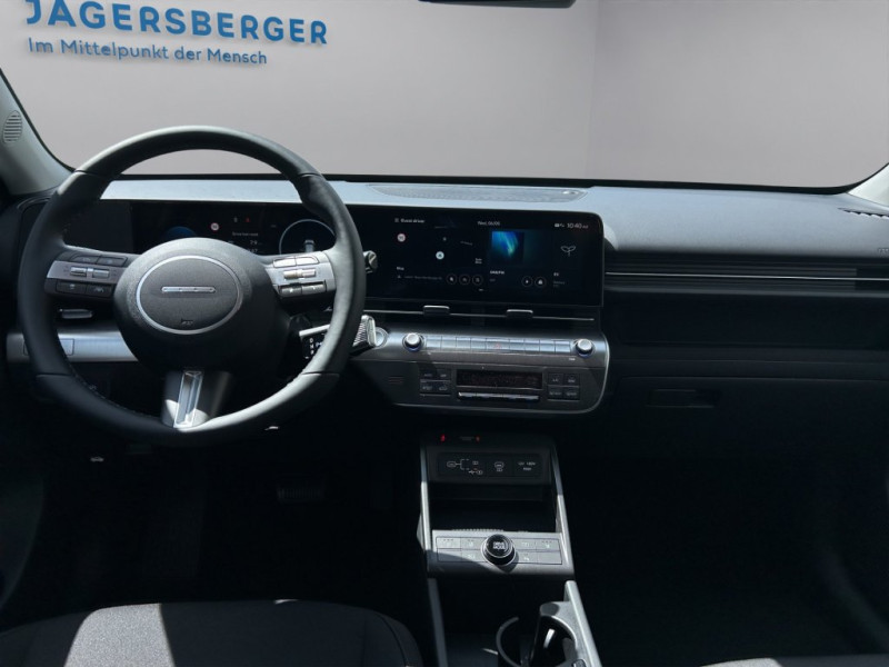 KONA EV (SX2) Smart Line 64,8 kWh k7es2-P20-O20 - 12