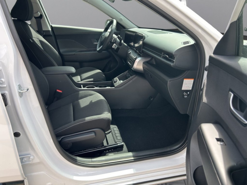 KONA EV (SX2) Smart Line 64,8 kWh k7es2-P20-O20 - 13