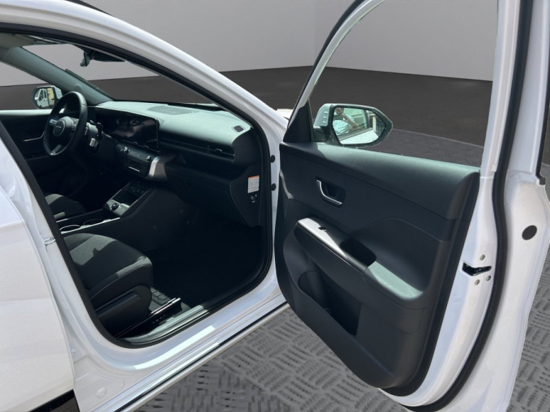 KONA EV (SX2) Smart Line 64,8 kWh k7es2-P20-O20 - 14