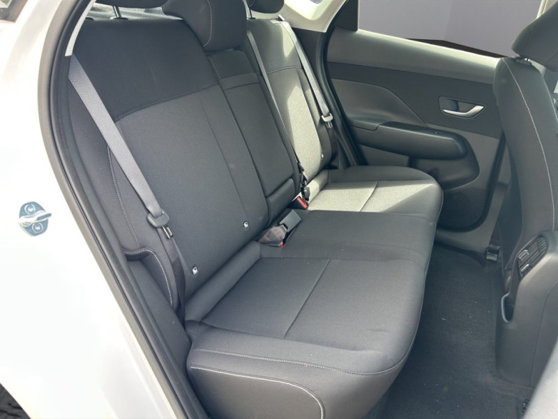 KONA EV (SX2) Smart Line 64,8 kWh k7es2-P20-O20 - 15