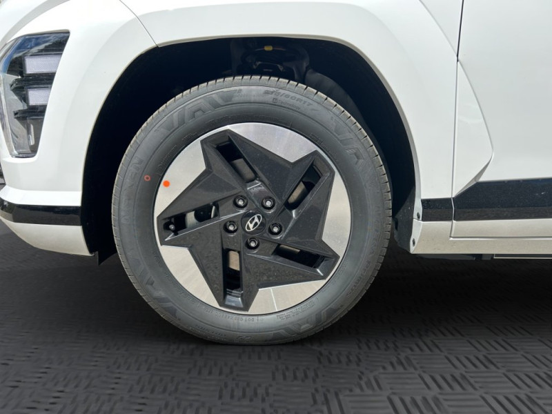 KONA EV (SX2) Smart Line 64,8 kWh k7es2-P20-O20 - 17
