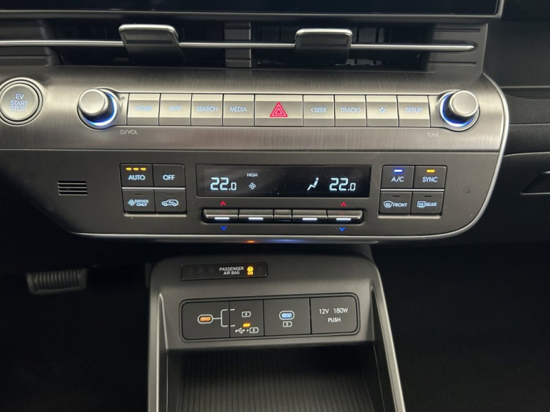 KONA EV (SX2) Smart Line 64,8 kWh k7es2-P20-O20 - 18