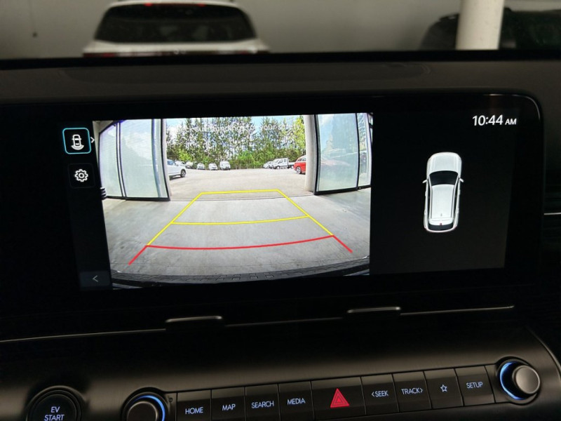 KONA EV (SX2) Smart Line 64,8 kWh k7es2-P20-O20 - 19