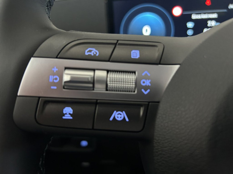 KONA EV (SX2) Smart Line 64,8 kWh k7es2-P20-O20 - 22