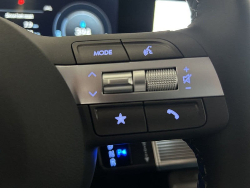 KONA EV (SX2) Smart Line 64,8 kWh k7es2-P20-O20 - 23